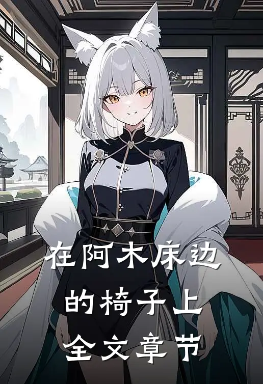 在阿木床边的椅子上全文章节