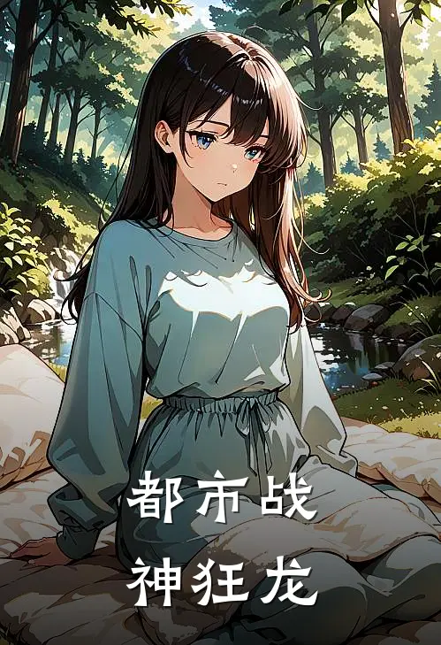 都市战神狂龙