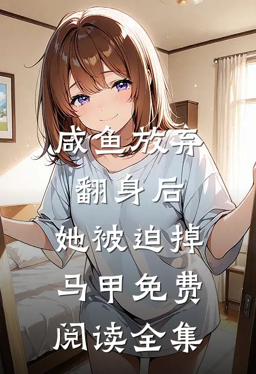 咸鱼放弃翻身后，她被迫掉马甲免费阅读全集