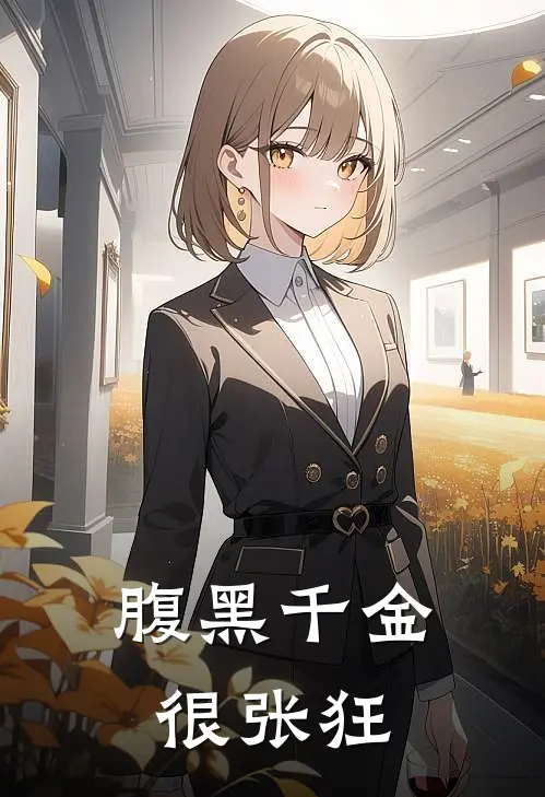 腹黑千金很张狂