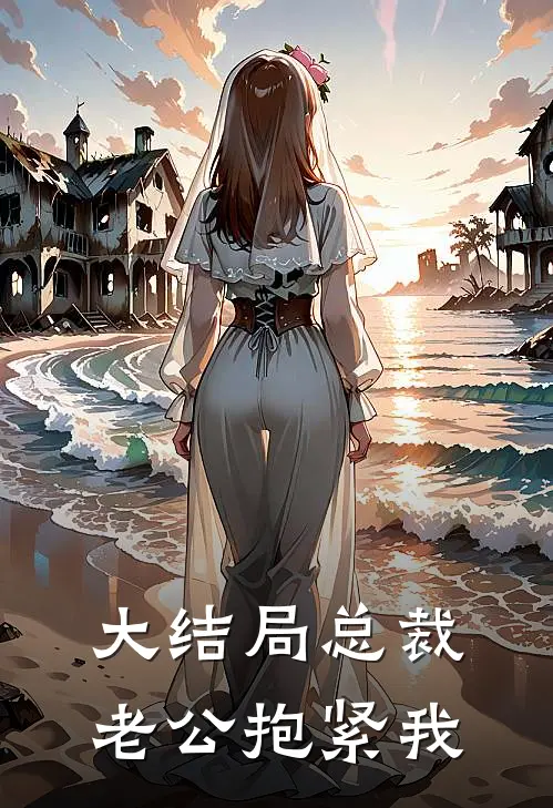 大结局总裁老公抱紧我