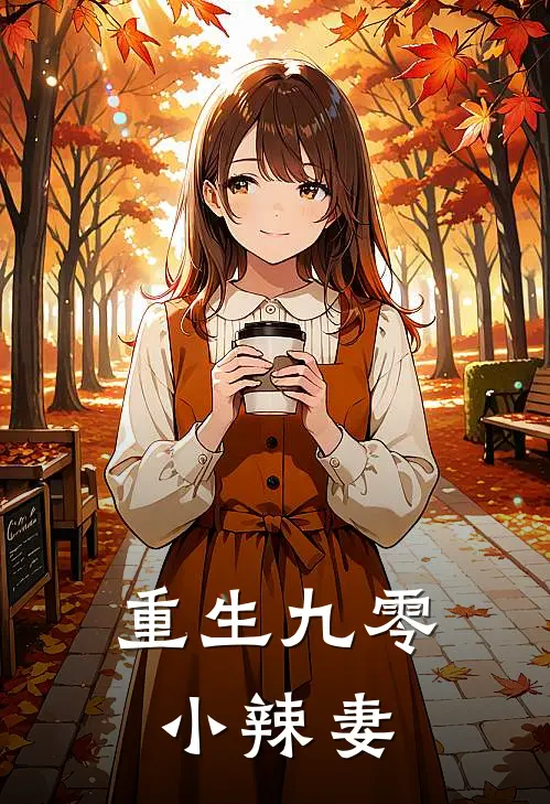 重生九零小辣妻