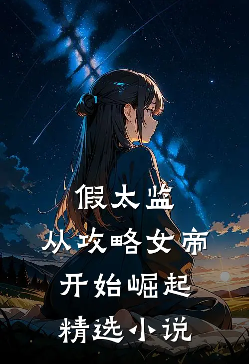 假太监：从攻略女帝开始崛起精选小说