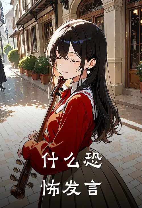 什么恐怖发言
