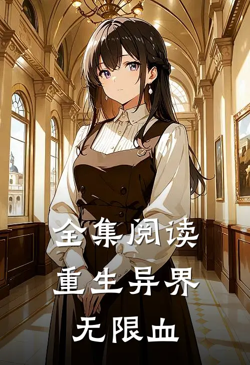 全集阅读重生异界无限血