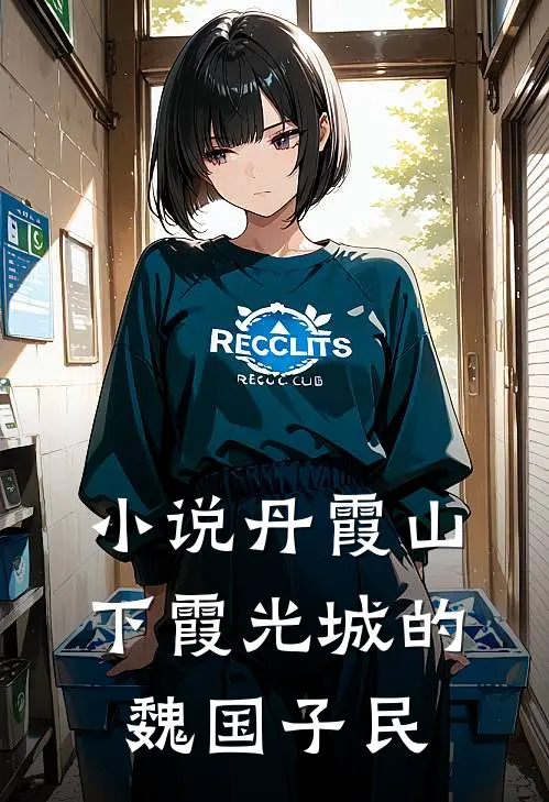 小说丹霞山下霞光城的魏国子民