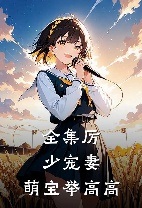 全集厉少宠妻，萌宝举高高