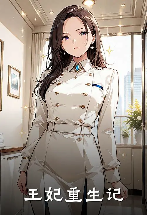 王妃重生记