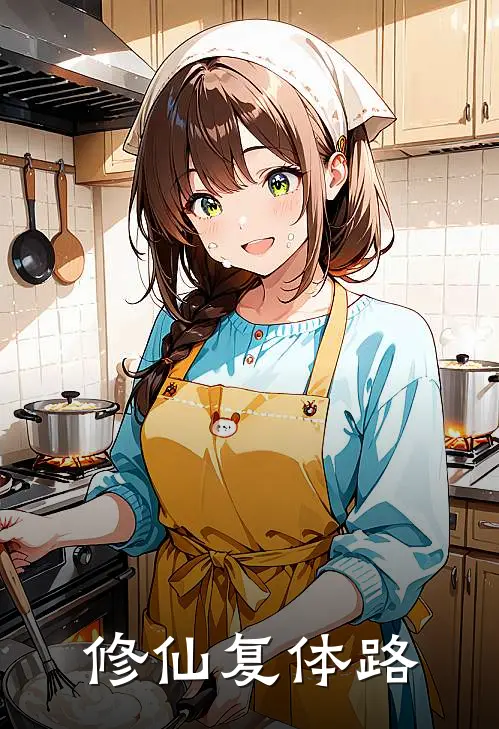修仙复体路