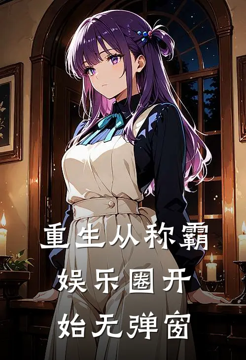 重生从称霸娱乐圈开始无弹窗