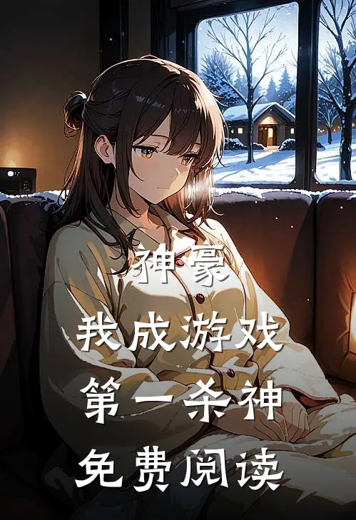 神豪：我成游戏第一杀神免费阅读