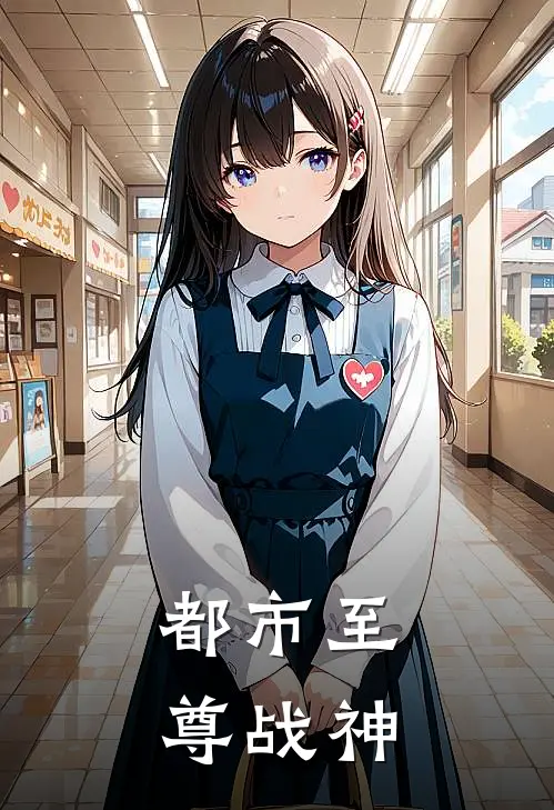 都市至尊战神