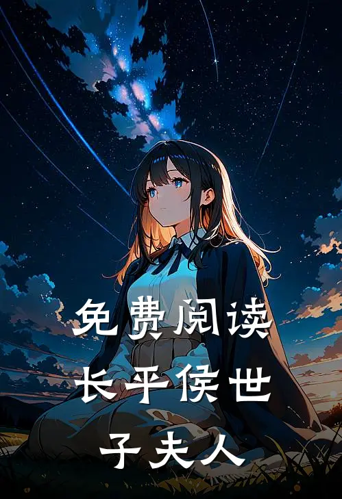 免费阅读长平侯世子夫人