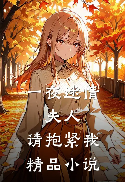一夜迷情：夫人，请抱紧我精品小说