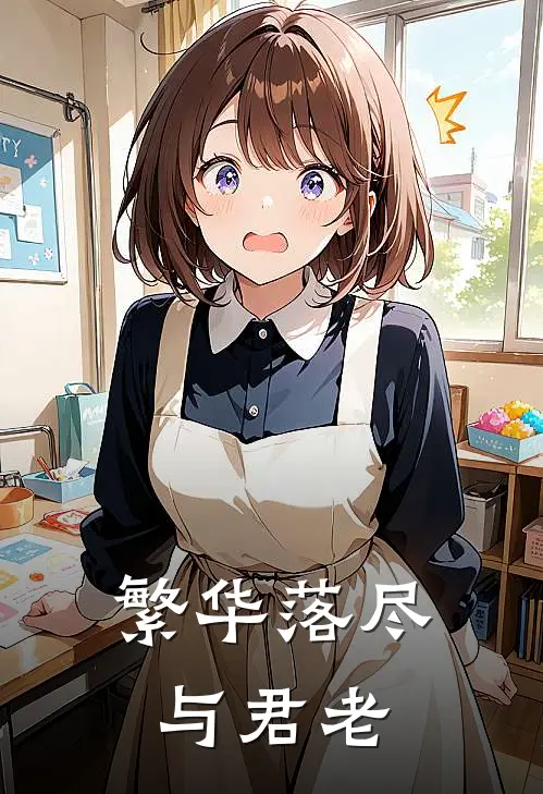 繁华落尽与君老