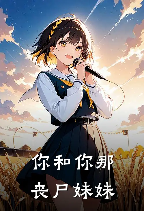 你和你那丧尸妹妹