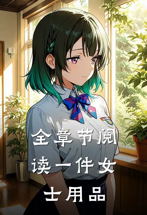 全章节阅读一件女士用品