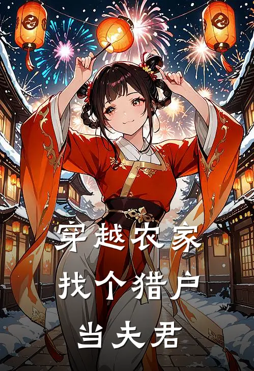 穿越农家：找个猎户当夫君