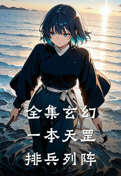全集玄幻：一本天罡排兵列阵