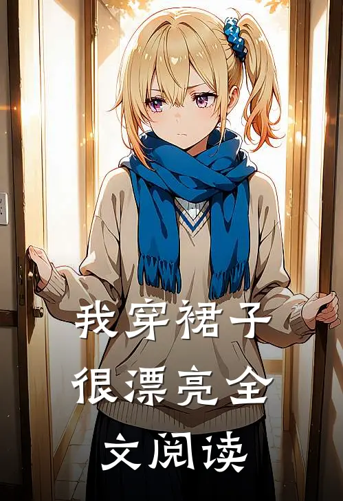 我穿裙子很漂亮全文阅读