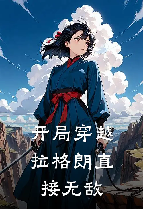 开局穿越拉格朗直接无敌