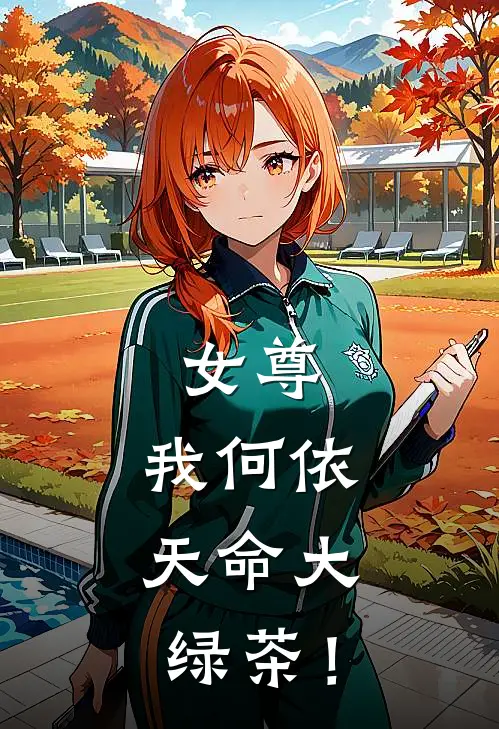 女尊：我何依，天命大绿茶！