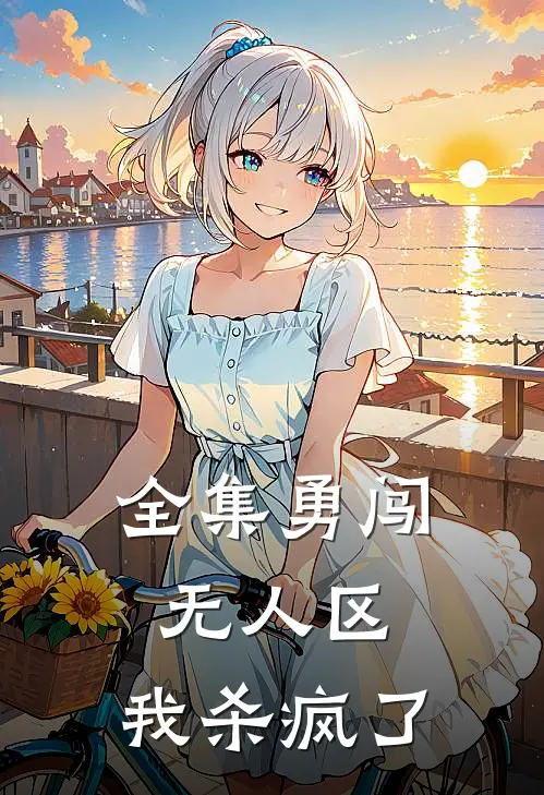 全集勇闯无人区，我杀疯了