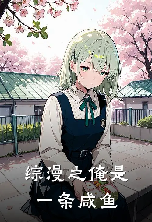综漫之俺是一条咸鱼