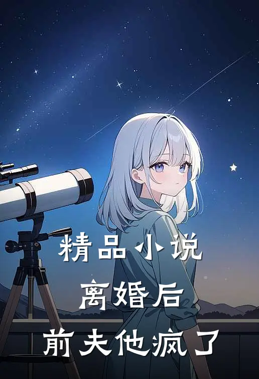 精品小说离婚后，前夫他疯了