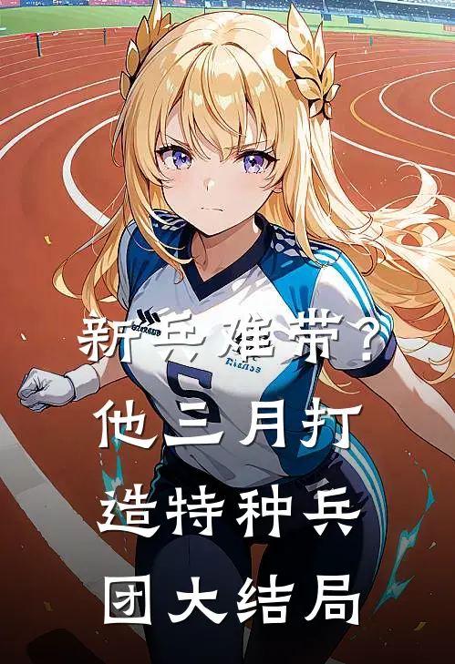 新兵难带？他三月打造特种兵团大结局