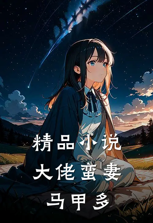 精品小说大佬蛮妻马甲多