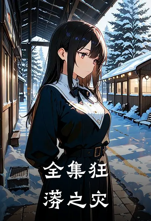 全集狂蟒之灾