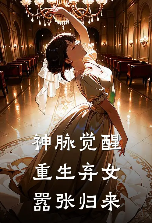 神脉觉醒：重生弃女嚣张归来