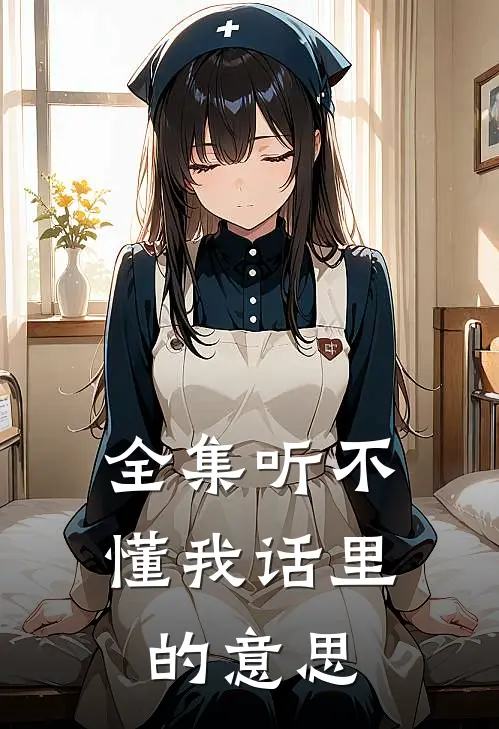 全集听不懂我话里的意思