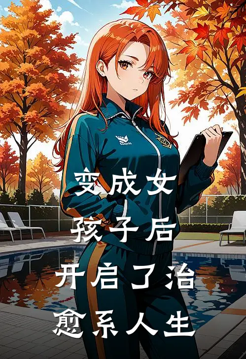 变成女孩子后，开启了治愈系人生
