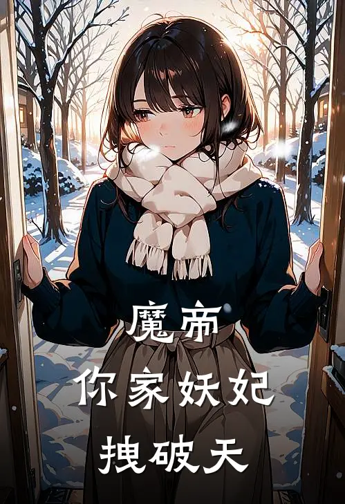 魔帝,你家妖妃拽破天