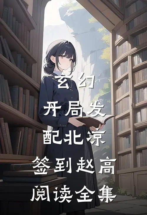 玄幻,开局发配北凉,签到赵高阅读全集
