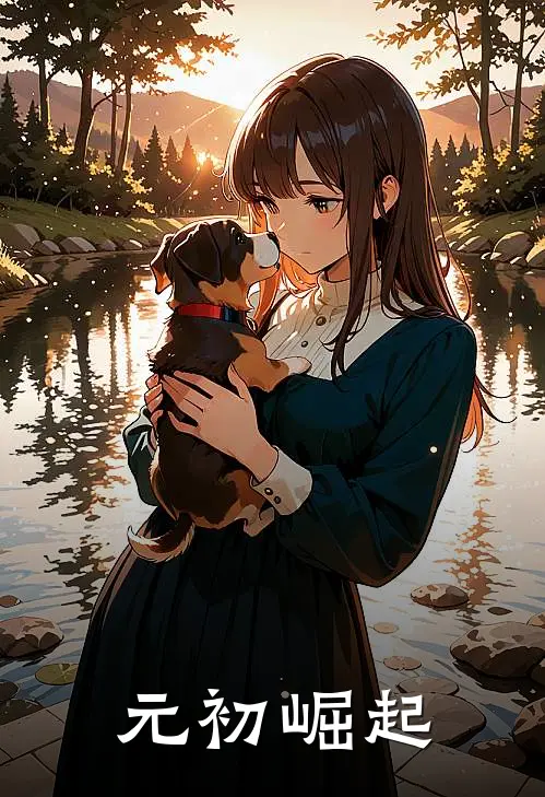 元初崛起