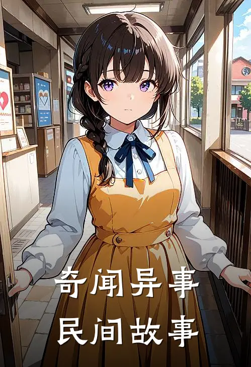 奇闻异事民间故事