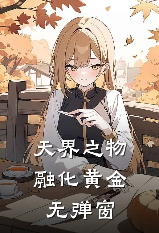 天界之物融化黄金无弹窗