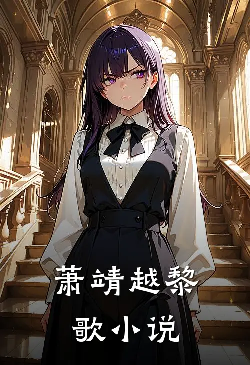 萧靖越黎歌小说