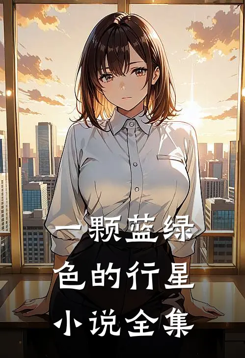 一颗蓝绿色的行星小说全集