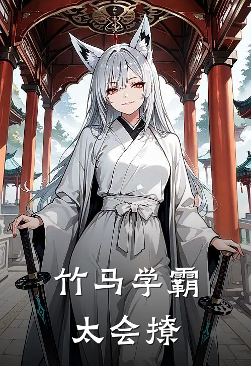 竹马学霸太会撩