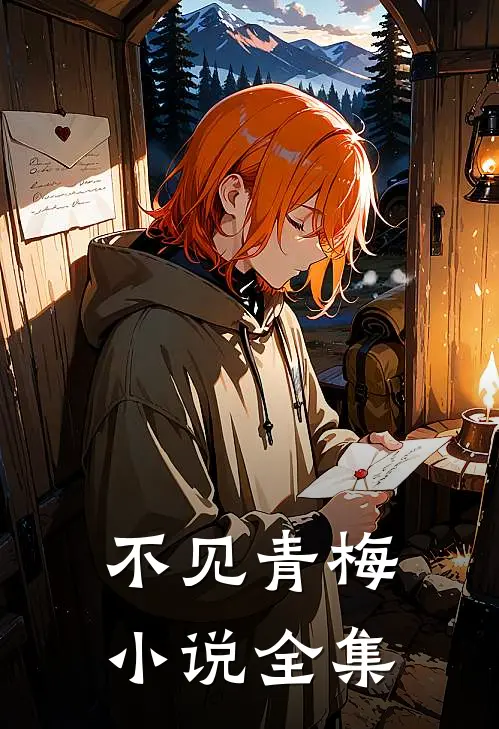 不见青梅小说全集