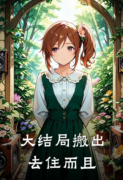 大结局搬出去住而且