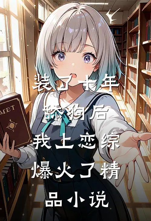 装了十年舔狗后，我上恋综爆火了精品小说