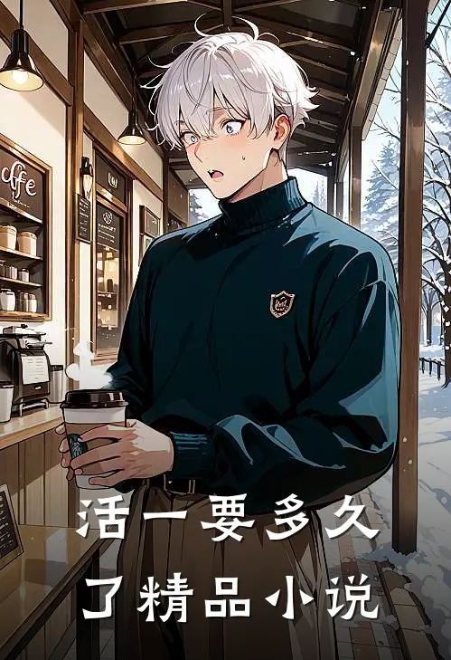 活一要多久了精品小说
