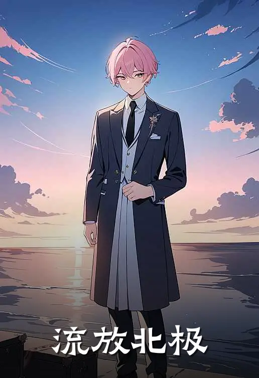 流放北极