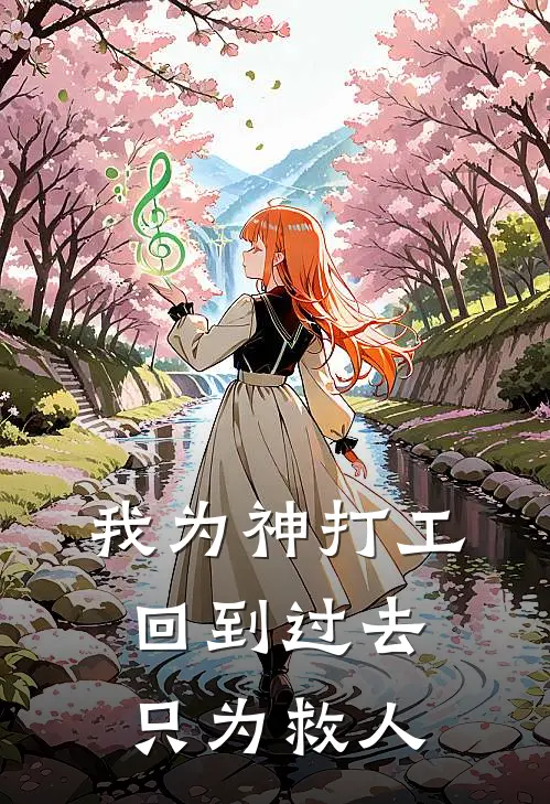 我为神打工：回到过去只为救人