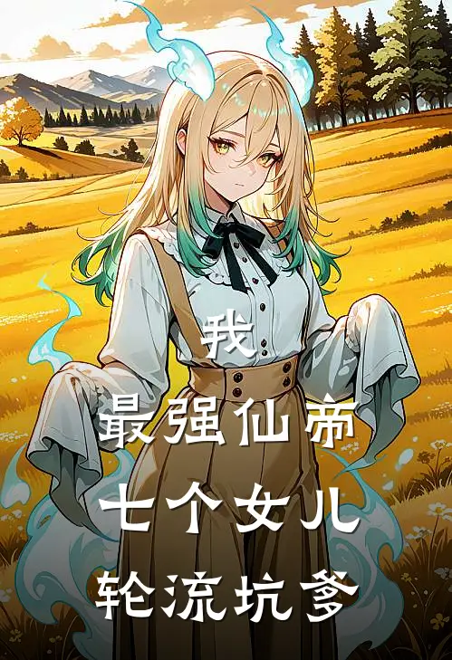 我，最强仙帝，七个女儿轮流坑爹